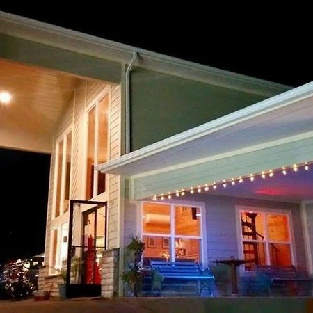Rolling Hills Lodge Cherokee Exterior foto